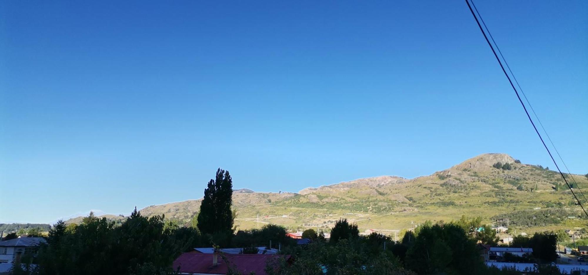 Sol De La Patagonia Bed & Breakfast Puerto Guadal Cameră foto