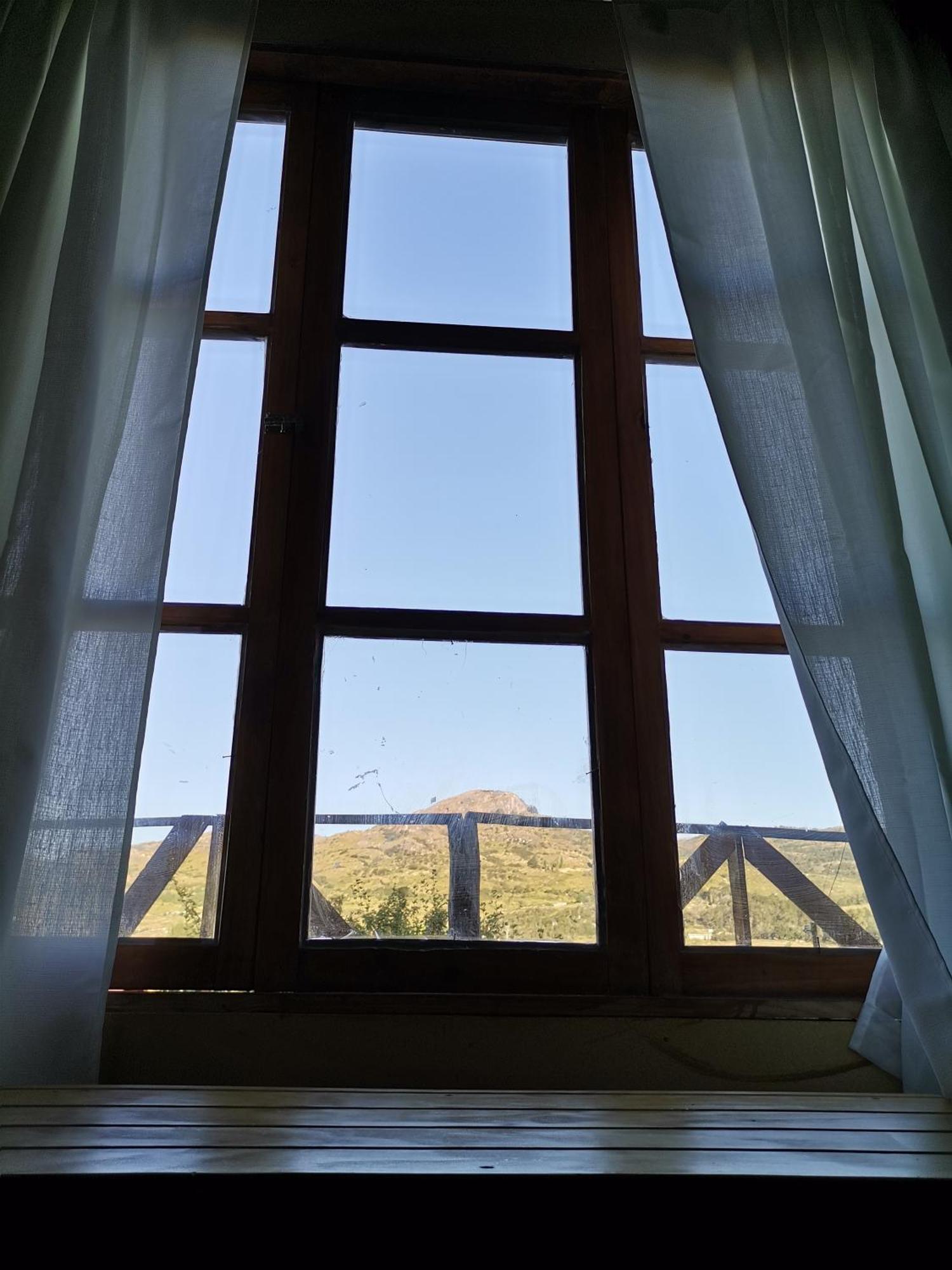 Sol De La Patagonia Bed & Breakfast Puerto Guadal Cameră foto