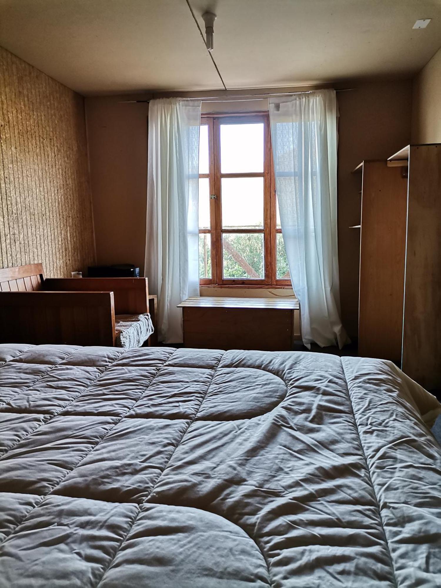 Sol De La Patagonia Bed & Breakfast Puerto Guadal Cameră foto