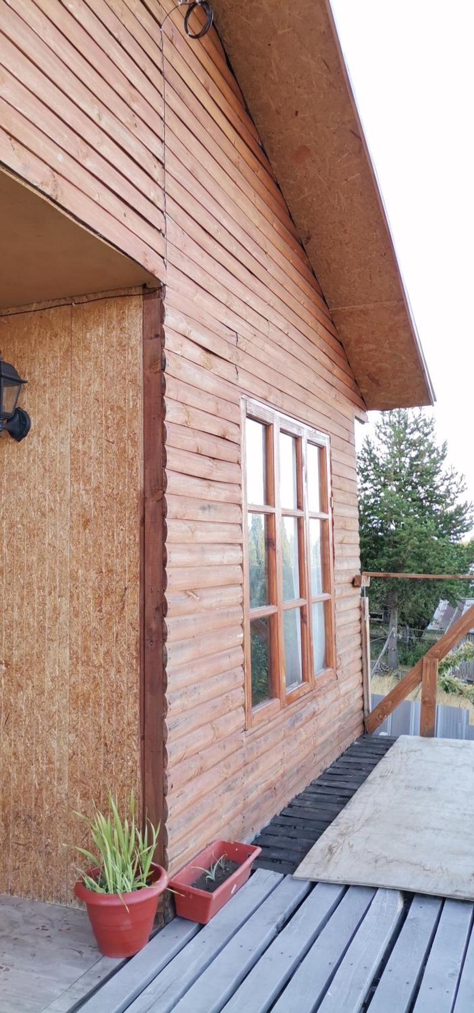 Sol De La Patagonia Bed & Breakfast Puerto Guadal Cameră foto
